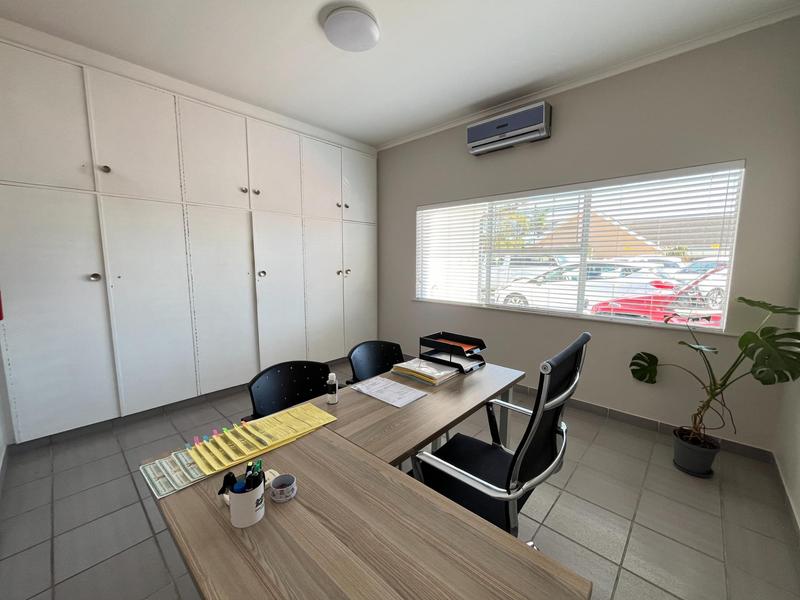Commercial Property for Sale in Laaiplek Western Cape